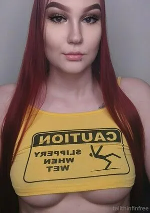 Tallthinfinfree OnlyFans Leaked Free Thumbnail Picture - #Sk2k46EumJ