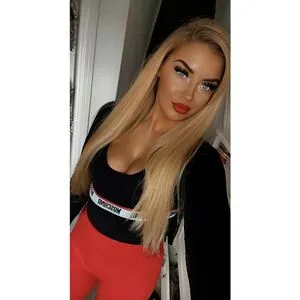 Tallula Louise OnlyFans Leaked Free Thumbnail Picture - #ejvkSJsKn7