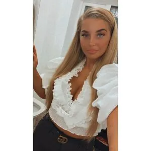 Tallula Louise OnlyFans Leaked Free Thumbnail Picture - #xw39MHbAp9
