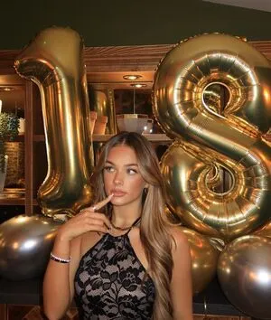 Tallulah Metcalfe OnlyFans Leaked Free Thumbnail Picture - #CLOzJQO8O2