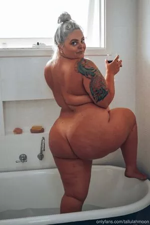 Tallulah Moon OnlyFans Leaked Free Thumbnail Picture - #nAmD11D4ps