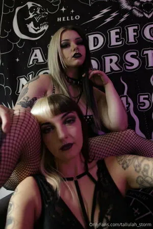 Tallulah Storm OnlyFans Leaked Free Thumbnail Picture - #cnv4ZcoIBB