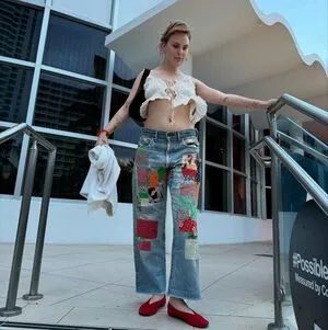 Tallulah Willis OnlyFans Leaked Free Thumbnail Picture - #9DlKRKXLcq