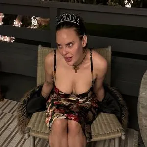 Tallulah Willis OnlyFans Leaked Free Thumbnail Picture - #Va3TfsAfGe