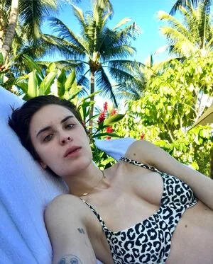 Tallulah Willis OnlyFans Leaked Free Thumbnail Picture - #p8dZUmecLQ
