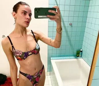 Tallulah Willis OnlyFans Leaked Free Thumbnail Picture - #ynmPAPe1B4