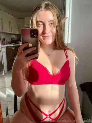 Tallulah OnlyFans Leaked Free Thumbnail Picture - #LNvtGMS1oi