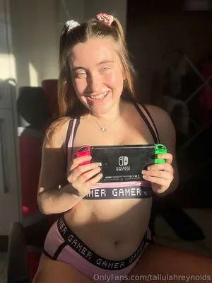 Tallulah OnlyFans Leaked Free Thumbnail Picture - #xldOPEvIOJ