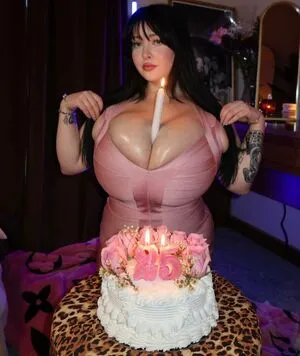 Tallyberry OnlyFans Leaked Free Thumbnail Picture - #TA3php4vVw