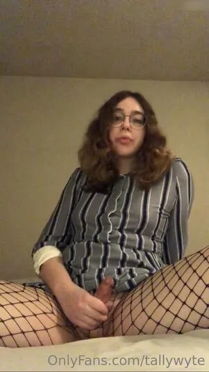 Tallywyte OnlyFans Leaked Free Thumbnail Picture - #jNUuGo5516