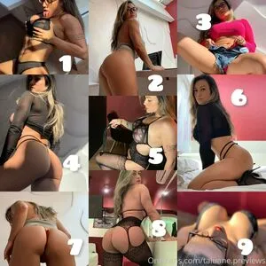 Taluane Free OnlyFans Leaked Free Thumbnail Picture - #39ezsBRXZu