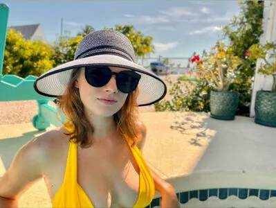 Talya Kay OnlyFans Leaked Free Thumbnail Picture - #STSlF2XMq2