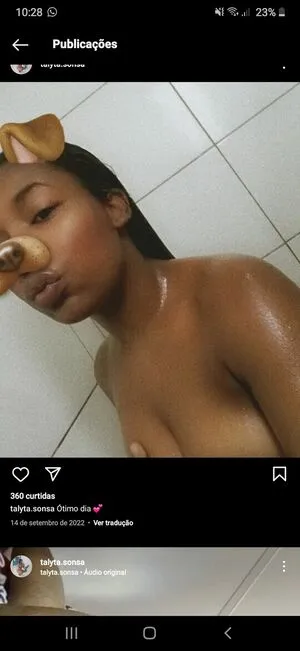 Talyta Sonsa OnlyFans Leaked Free Thumbnail Picture - #boYD9pKEH9