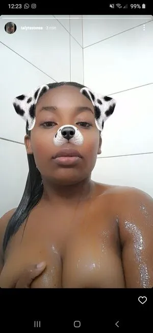 Talyta Sonsa OnlyFans Leaked Free Thumbnail Picture - #xs3DgTI0RH