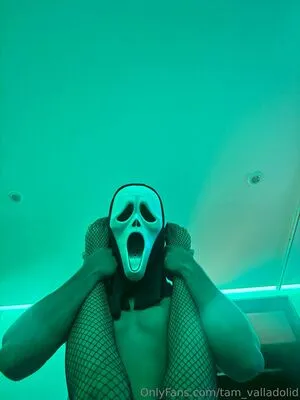 Tam Valladolid OnlyFans Leaked Free Thumbnail Picture - #74E0nK1WGr