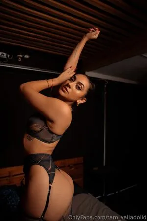 Tam Valladolid OnlyFans Leaked Free Thumbnail Picture - #Pd0eewOmP8