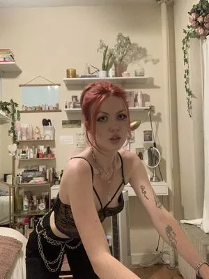 Tamagotchimilf OnlyFans Leaked Free Thumbnail Picture - #ljpa4D4qYp
