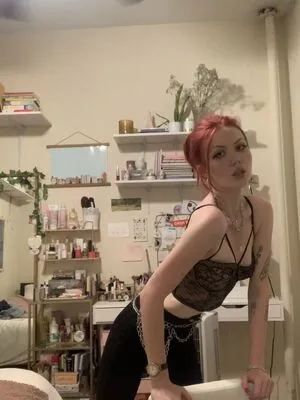 Tamagotchimilf OnlyFans Leaked Free Thumbnail Picture - #puywJmD6dK