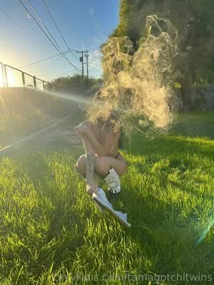 Tamagotchitwins OnlyFans Leaked Free Thumbnail Picture - #01CnerSy91