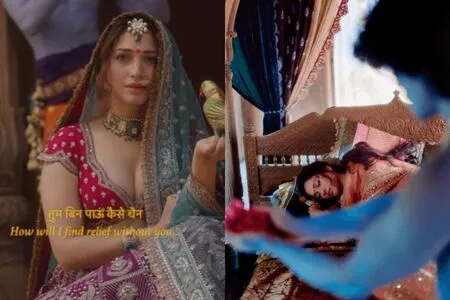 Tamanna Bhatia OnlyFans Leaked Free Thumbnail Picture - #1n6J6AMD3A