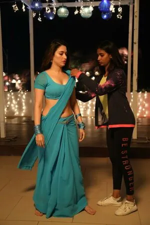 Tamanna Bhatia OnlyFans Leaked Free Thumbnail Picture - #7PppeYbVAo