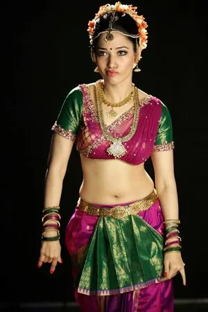 Tamanna Bhatia OnlyFans Leaked Free Thumbnail Picture - #B9vJ91IjRN