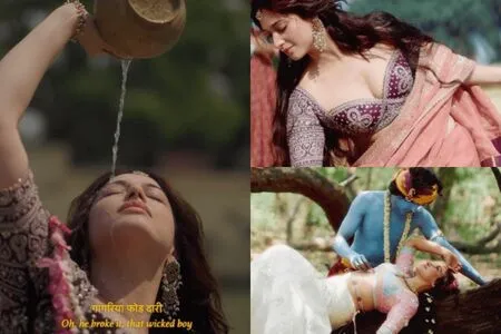 Tamanna Bhatia OnlyFans Leaked Free Thumbnail Picture - #FtMH7u3XO3