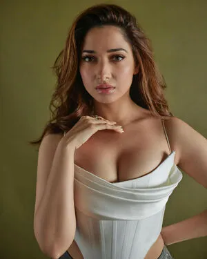 Tamanna Bhatia OnlyFans Leaked Free Thumbnail Picture - #HAV921G1HY
