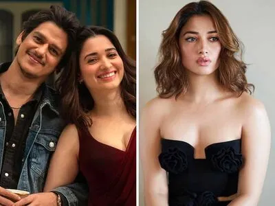 Tamanna Bhatia OnlyFans Leaked Free Thumbnail Picture - #SlJrP79blq