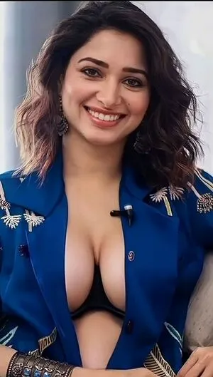 Tamanna Bhatia OnlyFans Leaked Free Thumbnail Picture - #UOQAu8pePw