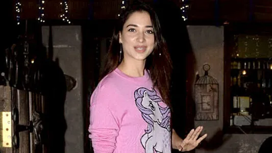 Tamanna Bhatia OnlyFans Leaked Free Thumbnail Picture - #UYa1CuNHsu