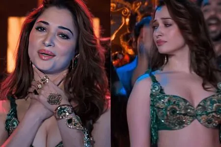 Tamanna Bhatia OnlyFans Leaked Free Thumbnail Picture - #UuarcmiagU