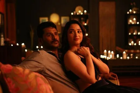 Tamanna Bhatia OnlyFans Leaked Free Thumbnail Picture - #YHpvqzQkgz