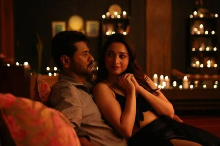 Tamanna Bhatia OnlyFans Leaked Free Thumbnail Picture - #a5USbQR3fg