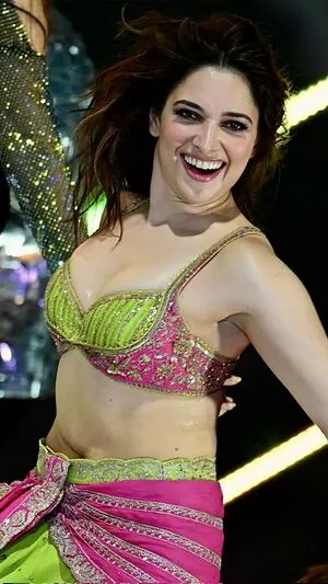 Tamanna Bhatia OnlyFans Leaked Free Thumbnail Picture - #aj8MahH2vs