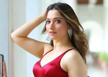 Tamanna Bhatia OnlyFans Leaked Free Thumbnail Picture - #bKjZAWaiGi