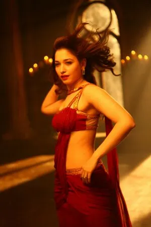 Tamanna Bhatia OnlyFans Leaked Free Thumbnail Picture - #ch7vJO9ZAw