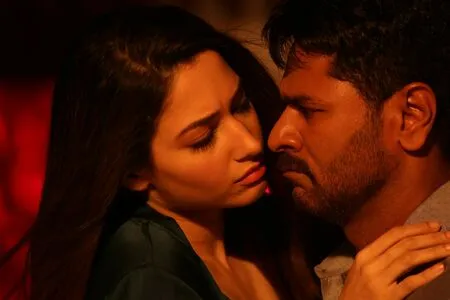 Tamanna Bhatia OnlyFans Leaked Free Thumbnail Picture - #jm3C7LWNvM