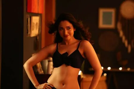 Tamanna Bhatia OnlyFans Leaked Free Thumbnail Picture - #saeqUHOjFt