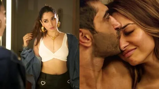 Tamanna Bhatia OnlyFans Leaked Free Thumbnail Picture - #wb9gnkoBnM