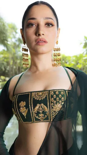 Tamanna Bhatia OnlyFans Leaked Free Thumbnail Picture - #y3EVrgJtkC