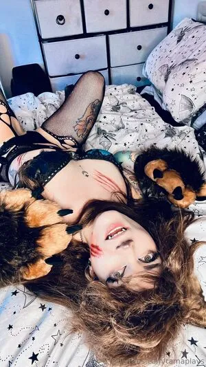 Tamaplays OnlyFans Leaked Free Thumbnail Picture - #0gu5t9Vhe6