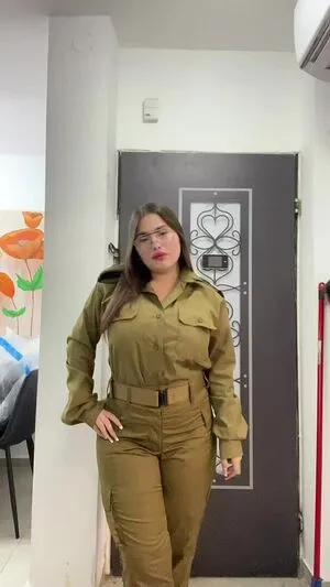 Tamar Abuchzira OnlyFans Leaked Free Thumbnail Picture - #GSPoBBdVr6