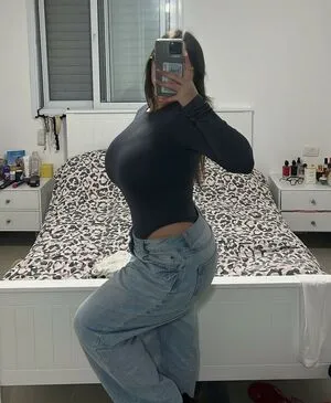 Tamar Abuchzira OnlyFans Leaked Free Thumbnail Picture - #GZTVo16cqW