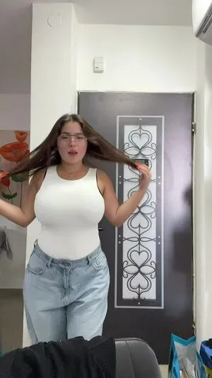 Tamar Abuchzira OnlyFans Leaked Free Thumbnail Picture - #Ond50iwkWS