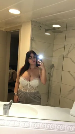Tamar Abuchzira OnlyFans Leaked Free Thumbnail Picture - #Q6JytALGyS