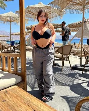 Tamar Abuchzira OnlyFans Leaked Free Thumbnail Picture - #Ryjrg3aZTe