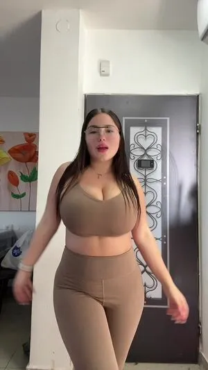 Tamar Abuchzira OnlyFans Leaked Free Thumbnail Picture - #cpDUw3smK4