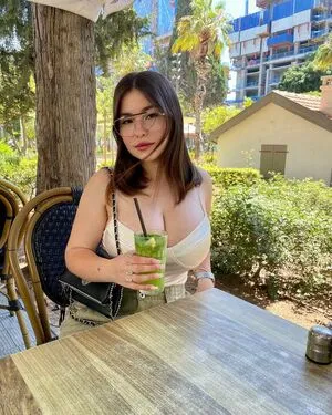 Tamar Abuchzira OnlyFans Leaked Free Thumbnail Picture - #h8sLl2OgSa