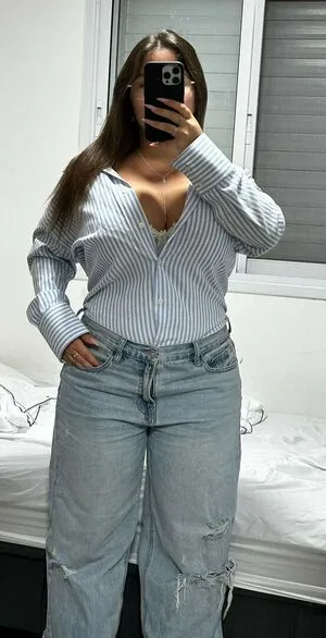 Tamar Abuchzira OnlyFans Leaked Free Thumbnail Picture - #pfO7b1e7IK